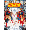 Crisis on Infinite Earths: 35th Anniversary Deluxe Edition