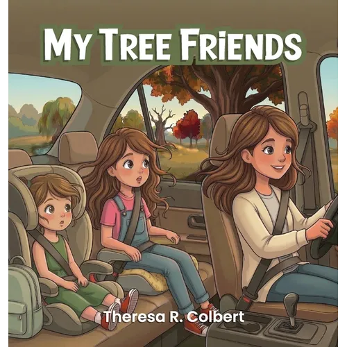 My Tree Friends