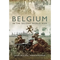 Belgium in the Second World War