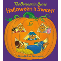 Halloween Is Sweet! (the Berenstain Bears): A Halloween Book for Kids and Toddlers