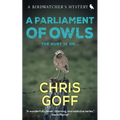 A Parliament of Owls