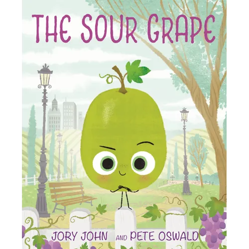 Sour Grape