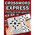 Crossword Express Puzzles for Adults