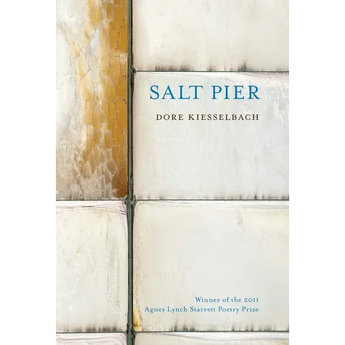 Salt Pier