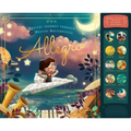 Allegro: A Musical Journey Through 11 Musical Masterpieces