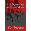Las Inquietudes de Shanti Andia