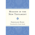 Mission in the New Testament