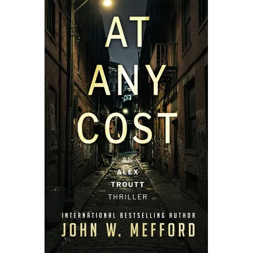 At Any Cost
