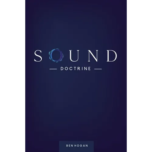 Sound Doctrine