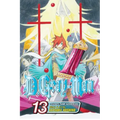 D.Gray-Man, Vol. 13