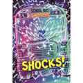 Shocks!: A 4D Book
