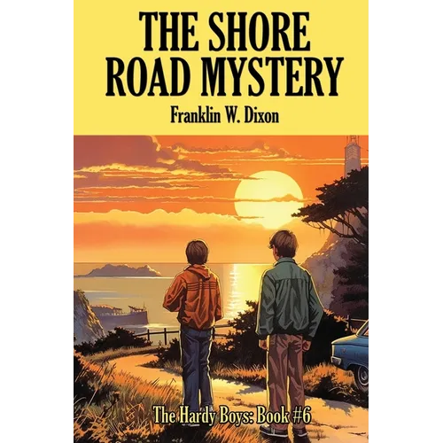 The Shore Road Mystery
