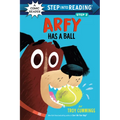 Arfy Has a Ball