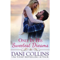 Only In His Sweetest Dreams