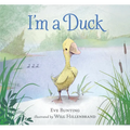 I'm a Duck