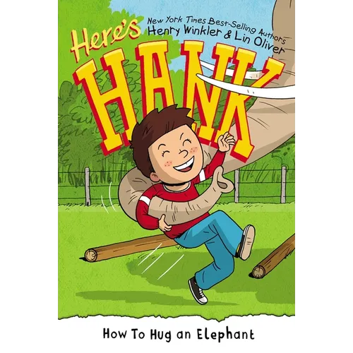 How to Hug an Elephant