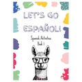 Let's Go Español
