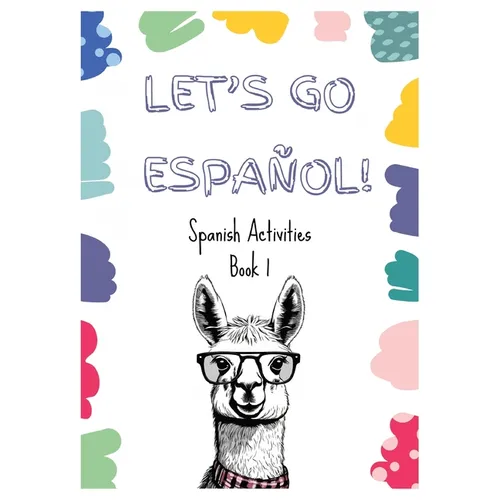 Let's Go Español