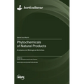 Phytochemicals of Natural Products: Analysis and Biological Activities