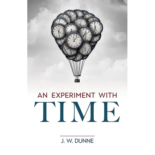An Experiment with Time