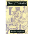 Forms of Nationhood: The Elizabethan Writing of England