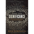 Born for Significance: Master the Purpose, Process, and Peril of Promotion
