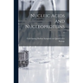 Nucleic Acids and Nucleoproteins; 12