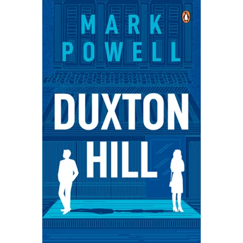 Duxton Hill: A Romantic Comedy
