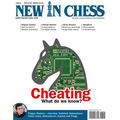 New in Chess Magazine 2024 / 2: The Premier Chess Magazine in the World