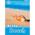 At the Beach