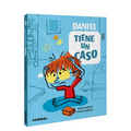 Daniel Tiene Un Caso / Daniel Has a Case: Volume 2
