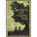 Secrets Under the Olive Tree