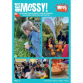 Get Messy! Volume 2: Christian basics made messy