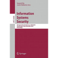 Information Systems Security: 6th International Conference, Iciss 2010, Gandhinagar, India, December 17-19, 2010
