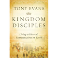 Kingdom Disciples: Heaven's Representatives on Earth