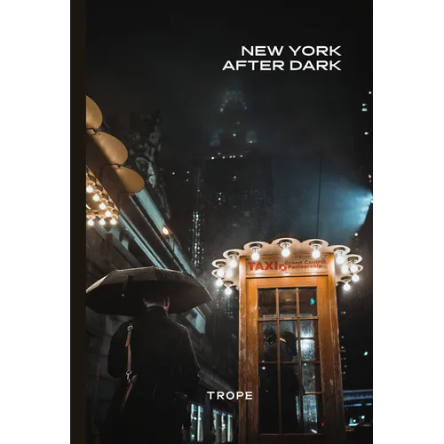New York After Dark