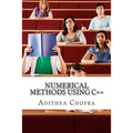 Numerical Methods Using C++