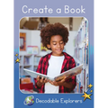 Create a Book: Skills Set 8