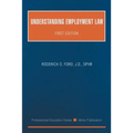 Understanding Employment Law: First Edition