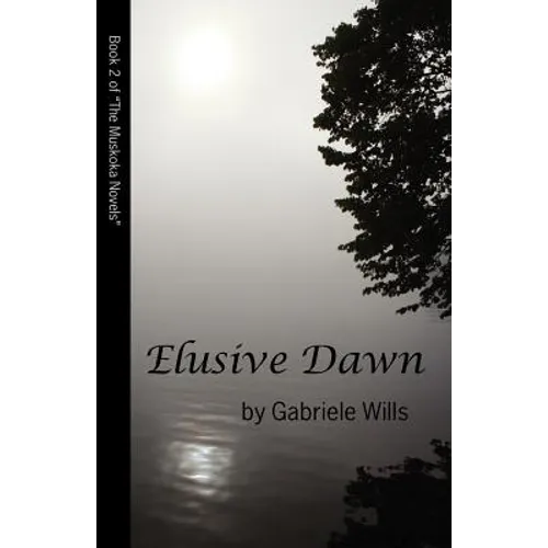 Elusive Dawn - Paperback