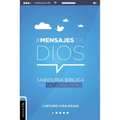El Mensajes de Dios: Sabidur��a b��blica en 140 caracteres