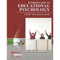 Introduction to Educational Psychology CLEP Test Study Guide