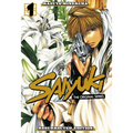 Saiyuki: The Original Series Resurrected Edition 1