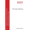 Neo-Latin and Japan