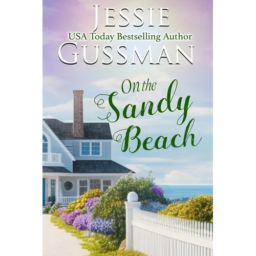 On the Sandy Beach