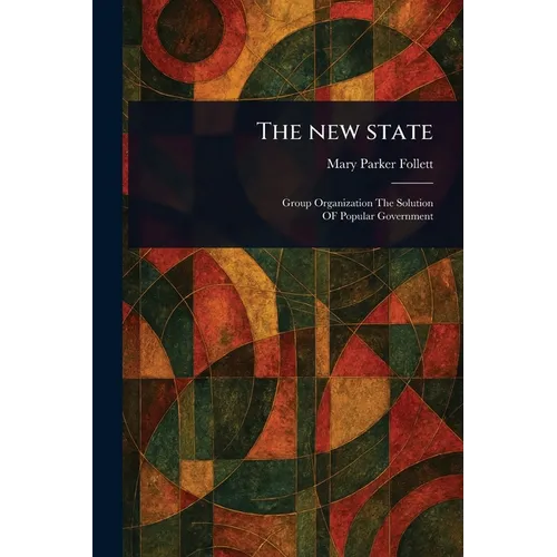 The New State