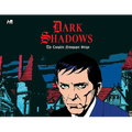 Dark Shadows: The Complete Newspaper Strips