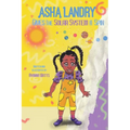 Asha Landry: Gives the Solar System a Spin