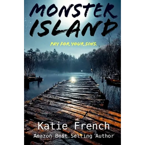 Monster Island: Parts 1-5: Omnibus