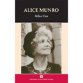 Alice Munro